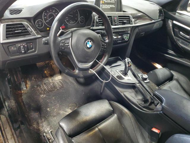 2017 BMW 328 D XDRI WBA8F1C30HK825921