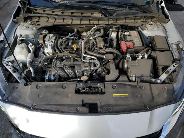 2024 NISSAN ALTIMA SV 1N4BL4DV5RN399040