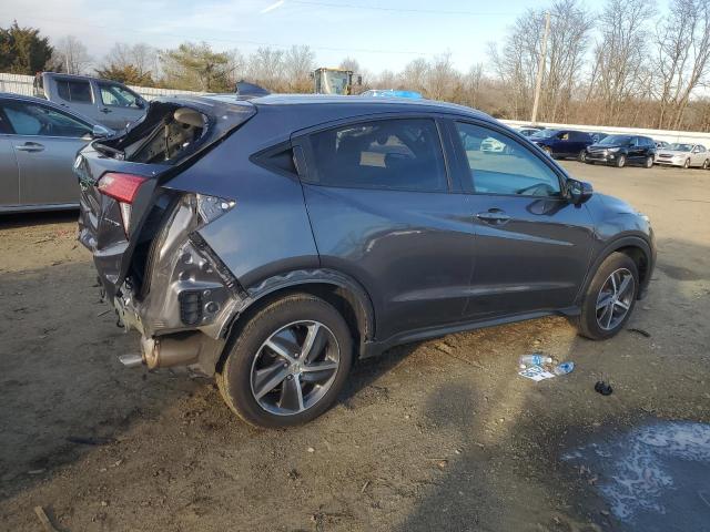 Vin: 3czru6h51nm775288, lot: 85770784, honda hr-v ex 20223