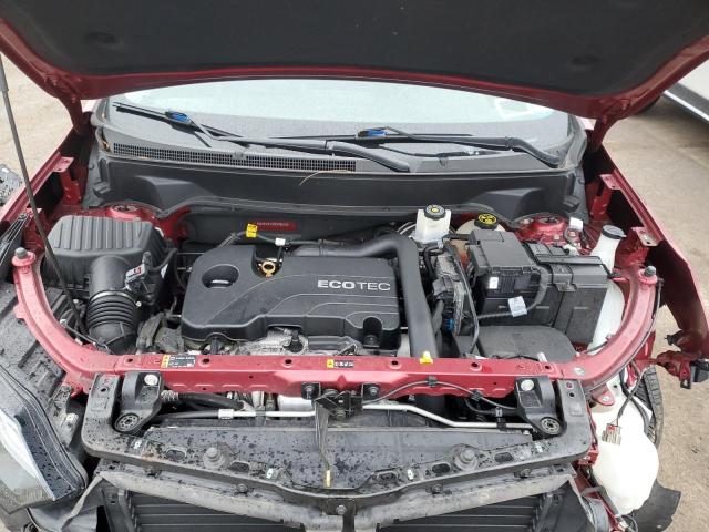 2019 CHEVROLET EQUINOX PR 3GNAXXEV3KS598018