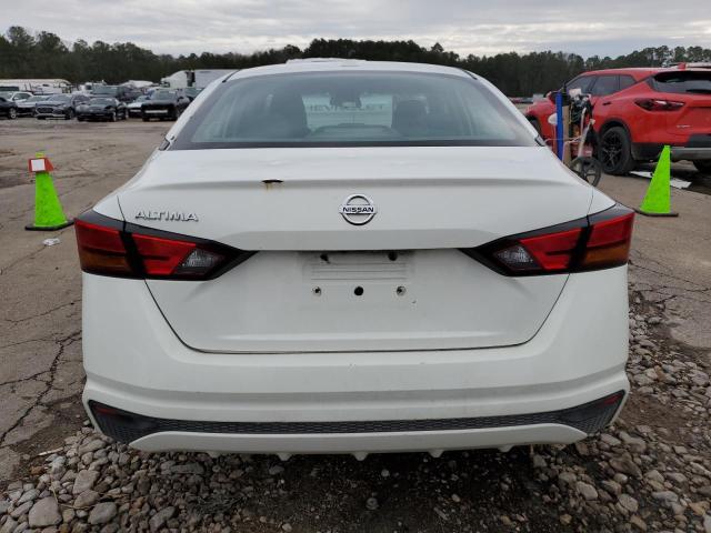 2020 NISSAN ALTIMA S 1N4BL4BV6LC218663