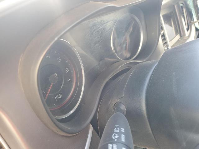 2019 DODGE CHARGER SX - 2C3CDXBG7KH644621