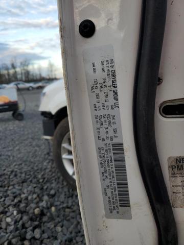 2015 DODGE JOURNEY SX - 3C4PDDBG4FT544209