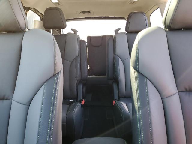 2024 SUBARU ASCENT ONY 4S4WMAKD8R3406796