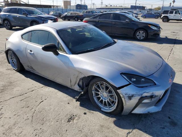 2023 TOYOTA GR 86 JF1ZNBC1XP8756591