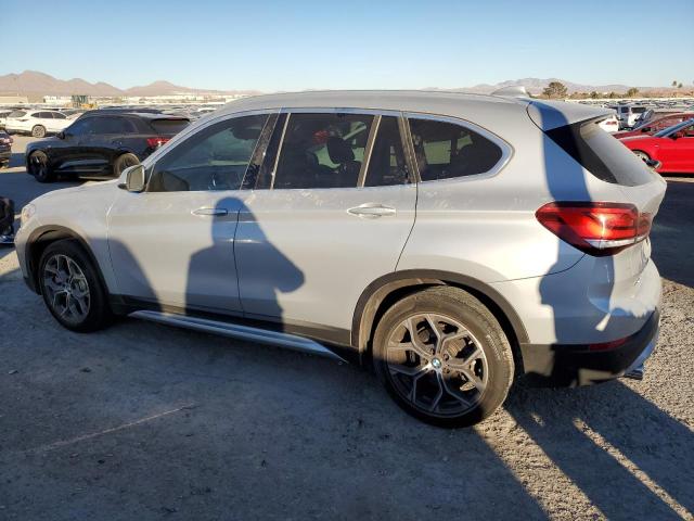 2021 BMW X1 XDRIVE2 - WBXJG9C03M5T73948