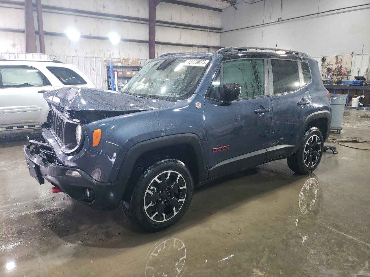 JEEP RENEGADE TRAILHAWK