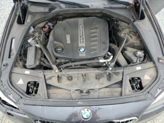 2015 BMW 535 D WBAXA5C5XFD691827