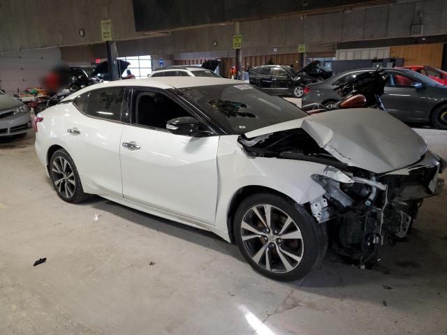 2017 NISSAN MAXIMA 3.5 - 1N4AA6AP4HC424376
