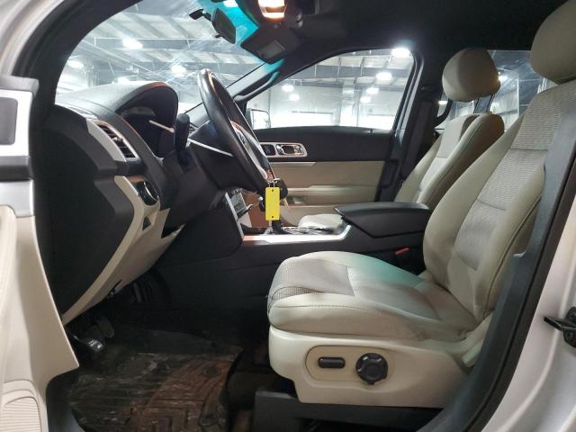 2015 FORD EXPLORER X - 1FM5K7D8XFGA64969