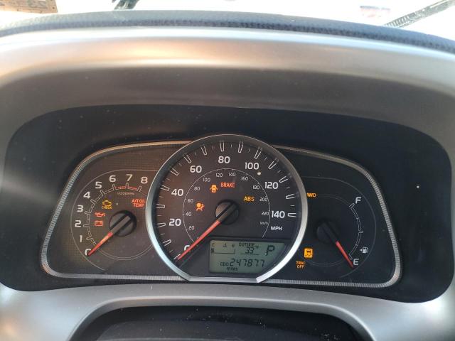 2015 TOYOTA RAV4 LE - 2T3BFREVXFW333889