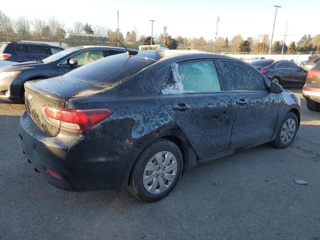 Vin: 3kpa24ab6je046785, lot: 42427535, kia rio lx 20183