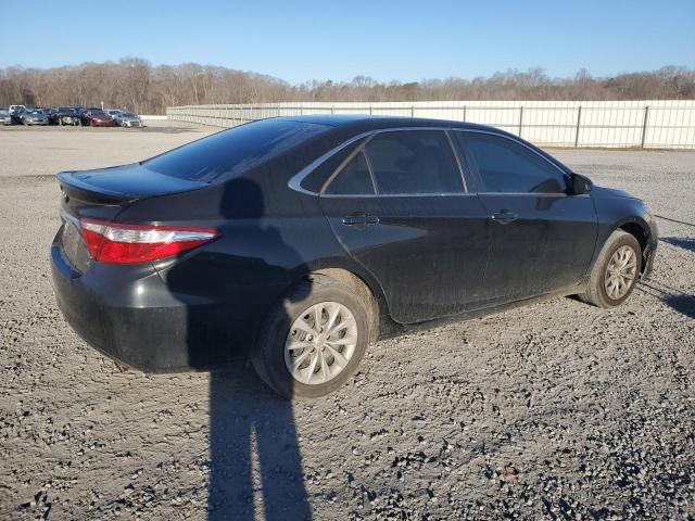 2017 TOYOTA CAMRY LE - 4T1BF1FK6HU715645