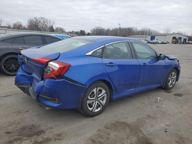 2016 HONDA CIVIC LX - 19XFC2F50GE214830