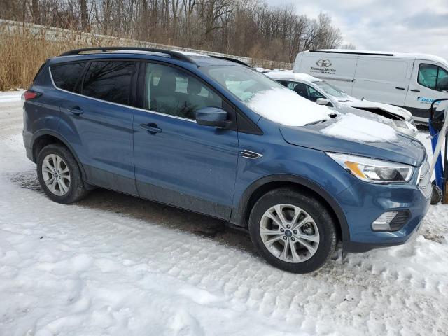Vin: 1fmcu9gd2juc31342, lot: 87869085, ford escape se 20184