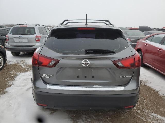 2019 NISSAN ROGUE SPOR - JN1BJ1CRXKW345805
