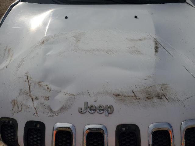 2015 JEEP CHEROKEE L 1C4PJLCB9FW770830