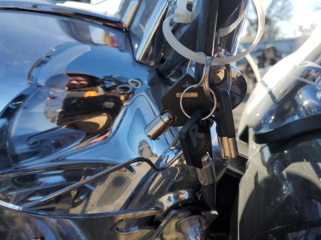 2006 HARLEY-DAVIDSON FLHRSI 1HD1FYW196Y609744