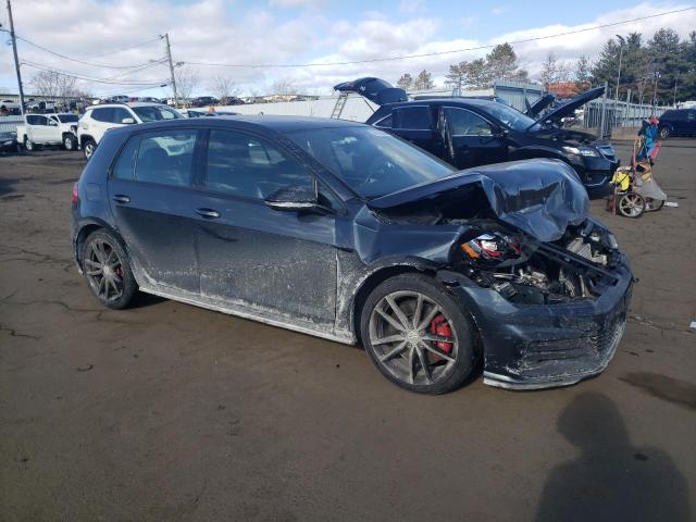 Vin: 3vw5t7au4mm009209, lot: 42180085, volkswagen gti s 20214