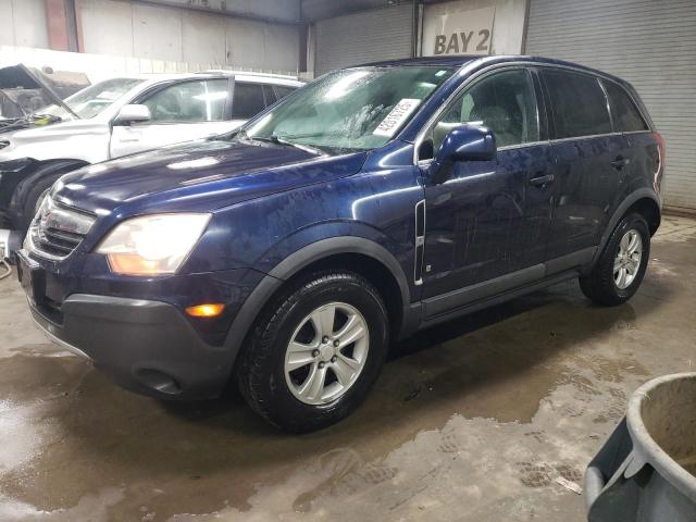 SATURN VUE XE