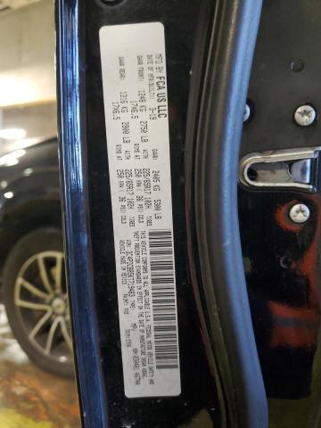 2019 DODGE JOURNEY SE - 3C4PDCBB5KT719463