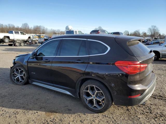 2016 BMW X1 XDRIVE2 - WBXHT3C33GP884084