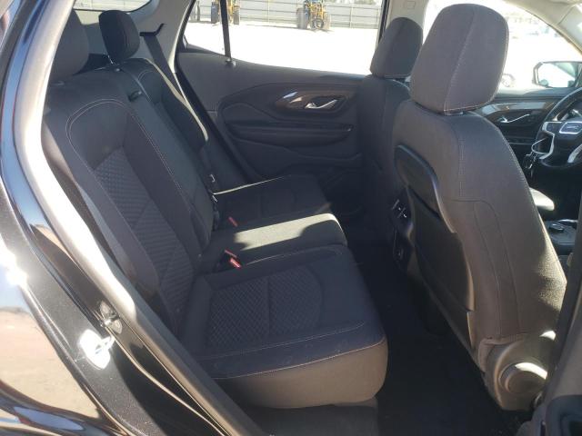 2018 GMC TERRAIN SL - 3GKALMEV3JL377888