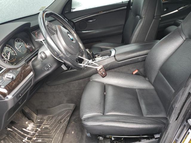 2015 BMW 550 IGT - WBA5M6C57FD086068
