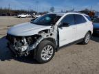 2020 CHEVROLET EQUINOX LT - 3GNAXKEV0LS738174