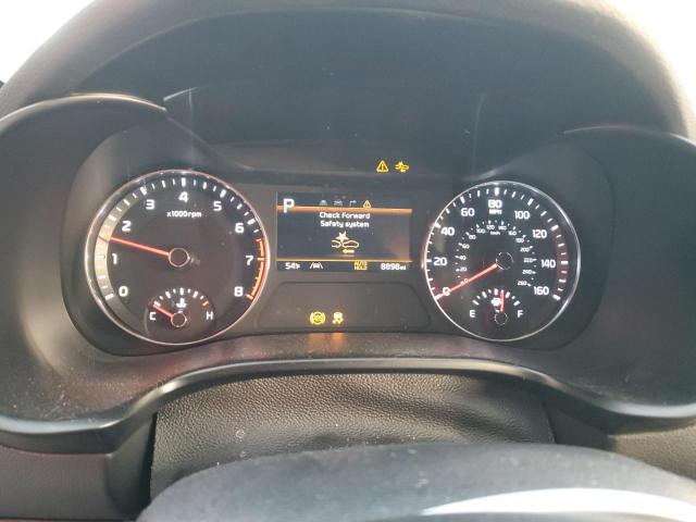 2024 KIA FORTE GT L - 3KPF54ADXRE769940
