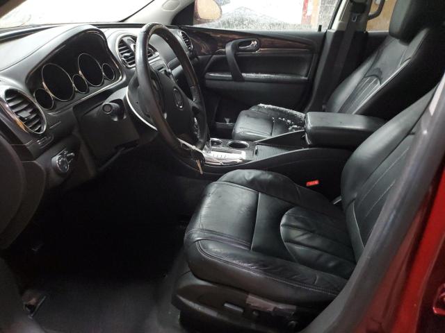2015 BUICK ENCLAVE - 5GAKVBKD0FJ227876