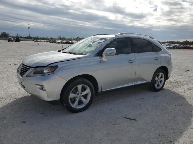 2015 LEXUS RX350 2T2BK1BA5FC268017