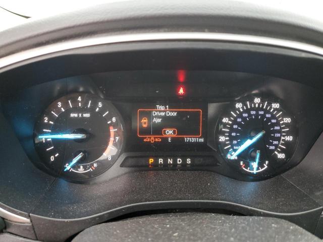 2016 FORD FUSION SE - 3FA6P0H71GR307006