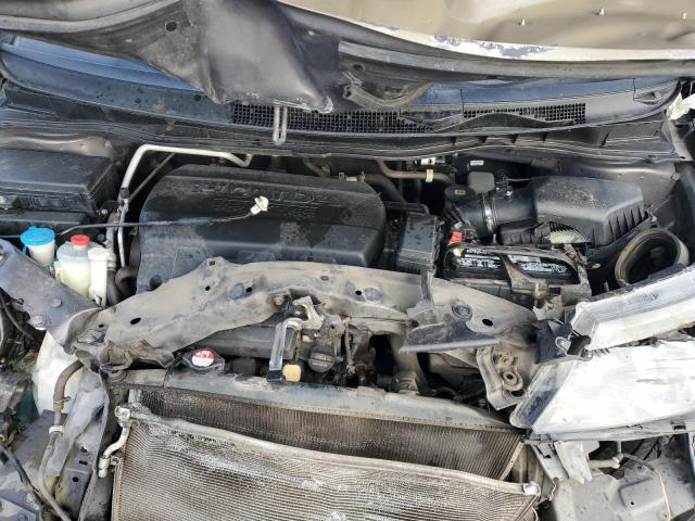2016 HONDA ODYSSEY EX - 5FNRL5H63GB033672