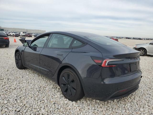 Vin: 5yj3e1ea6rf864393, lot: 41414425, tesla model 3 20242