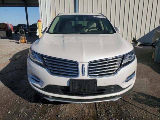 2017 LINCOLN MKC RESERV 5LMCJ3D98HUL54205
