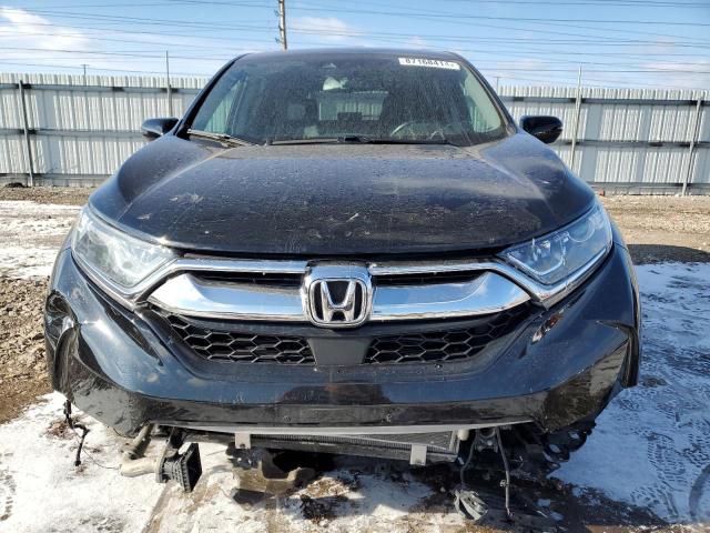 2018 HONDA CR-V EXL - 2HKRW2H85JH696466