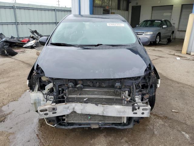 2015 TOYOTA PRIUS - JTDKN3DU9F0420762