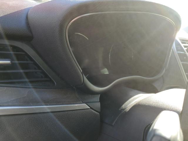 2018 LINCOLN MKC RESERV 5LMCJ3C96JUL00344