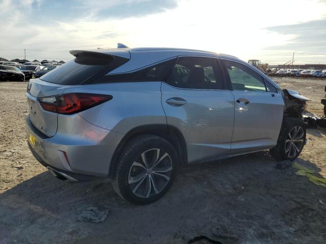 2016 LEXUS RX 350 - 2T2ZZMCA3GC032414