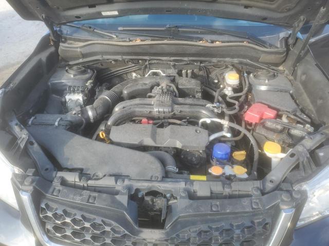 2015 SUBARU FORESTER 2 - JF2SJADC9FH455747