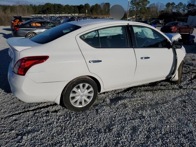 2014 NISSAN VERSA S - 3N1CN7AP7EL860638