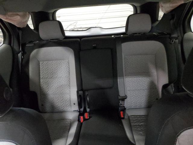 2022 CHEVROLET EQUINOX LT - 3GNAXKEV9NL205060