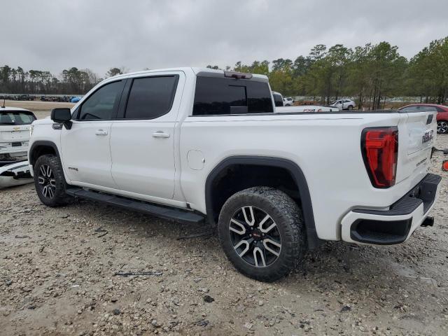 2021 GMC SIERRA K15 - 3GTP9EEL1MG272191