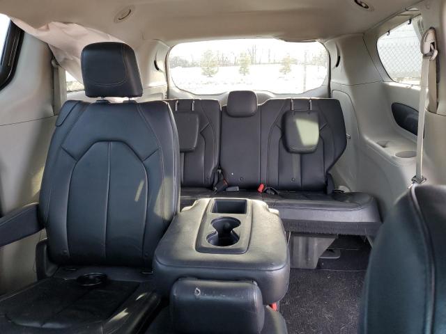 2018 CHRYSLER PACIFICA T - 2C4RC1BG5JR107535