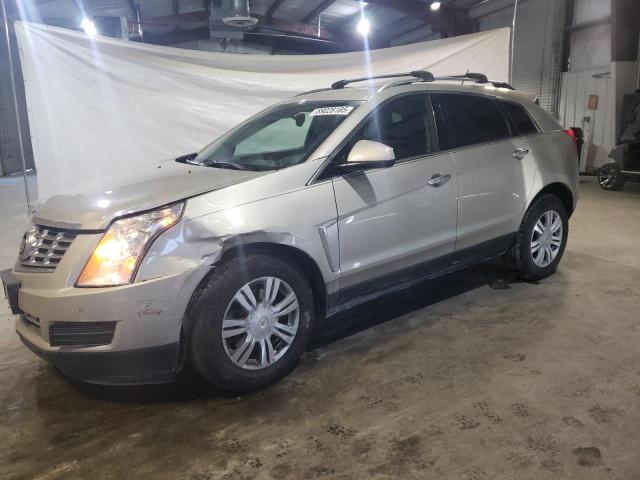 CADILLAC SRX LUXURY