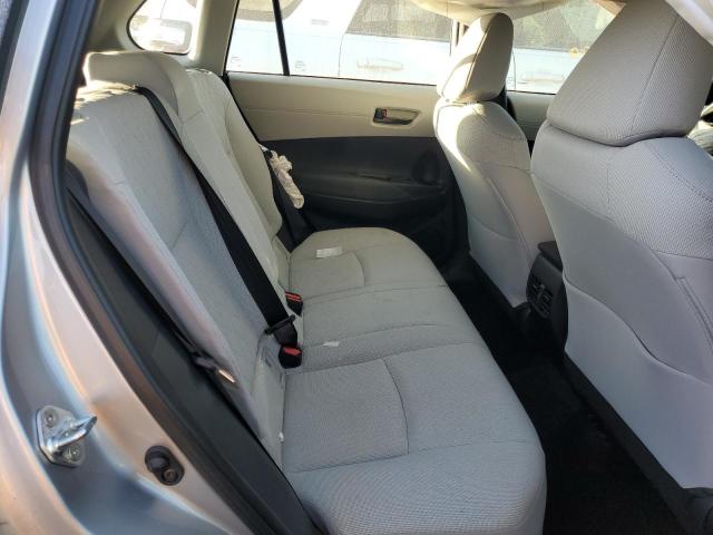 2022 TOYOTA COROLLA CR - 7MUAAAAG7NV029833