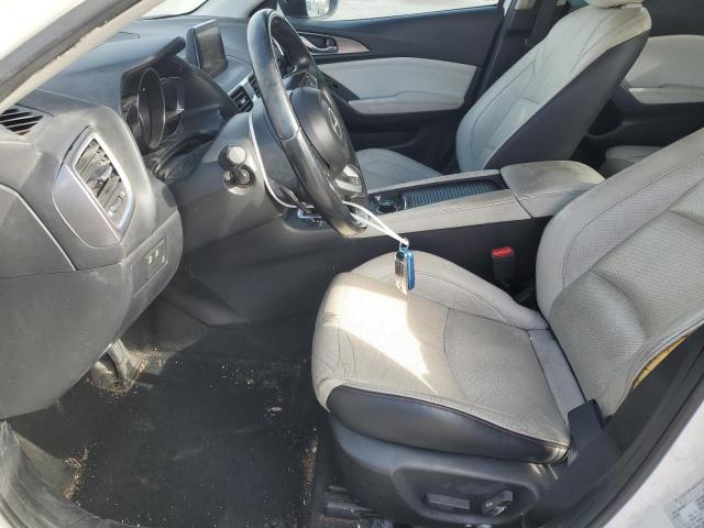 2017 MAZDA 3 GRAND TO - 3MZBN1W39HM128535