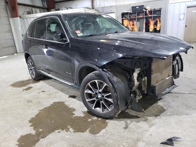 2017 BMW X5 XDRIVE3 - 5UXKR0C58H0U51791