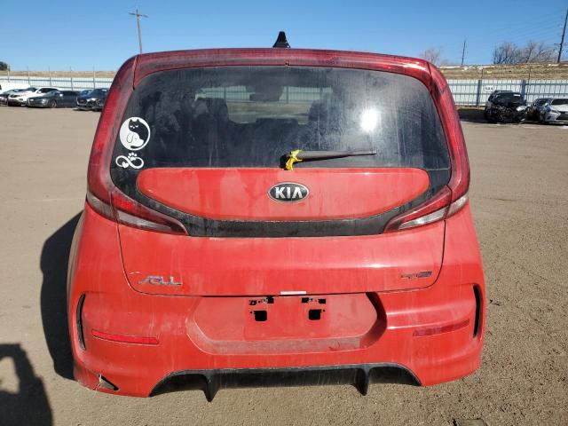 2020 KIA SOUL GT LI - KNDJ63AU5L7081661